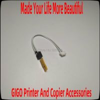 สำหรับ Ricoh MP 2352 2510 2550 2851 2852 3010 3350 3351 3352 2553 3053 3353 MP2352 MP2510 Fuser Thermistor (ด้านหลัง) กลางด้านหน้า