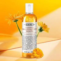 (คีลส์ โทนเนอร์) Calendula Herbal Extract Alcohol-Free Toner 250mL500ml