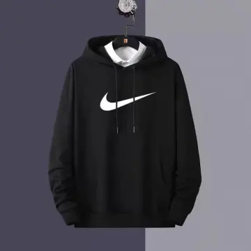 Black nike hoodie outlet 3xl