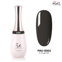 สีเจลทาเล็บ Pick Me Up   G002 A Tough Girl  15 ml.