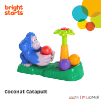 Coconut Catapult