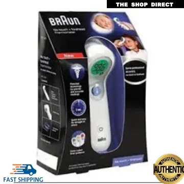 Astro - Non Contact Infrared Thermometer, Forehead No Touch Thermometers