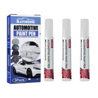 【LZ】☼  Paint Pen For Cars Durable Auto Paint Pen Universal Scratch Repair Pen For Vehicles Car Accessories