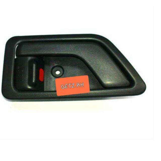 DOOR INNER HANDLE HYUNDAI GETZ 02 Lazada