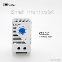 【hot】☼  Small Appliance KTS011 Mechanical Bimetal Thermostat Cabinet Temperature Controller