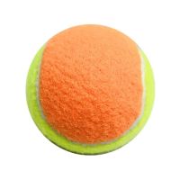 Practice Tennis 1 Stretch Training Match Flexibility Chemical Balls School