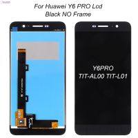 Catteny Promotion For Huawei Honor 4C Pro Display With Touch Panel Screen Digitizer Assembly For Huawei Y6 Pro LCD Free Shipping