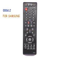 New Replacement Remote Control 00061J For SAMSUNG DVD VCR Combo Smart TV DVD-V9700 DVD-V9800 DVD-V8650 Controle Fernbedienung