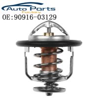 New Car Engine Coolant Thermostat For Toyota Lexus Scion 90916-03129 9091603129 90916-A3003 90916A3003