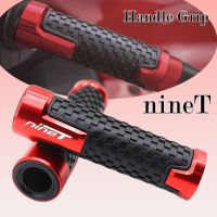 For BMW RNINET R NINET R Nine T R9T Pure /5 2019-2023 Motorcycle Handle Grip 7/8 22mm Aluminum Universal Handlebar Grip