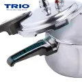 Trio 3.5L Pressure Cooker TPC-1835 / TPC1835 气压锅 Periuk Tekanan Tinggi. 