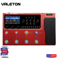 เอฟเฟคกีตาร์ไฟฟ้า Valaton GP-200R Multi-Effects