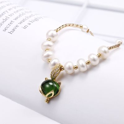 【CW】 Little 14K Gold Filled Freshwater Ladies Jewelry