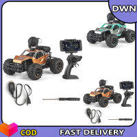 รถ RC C039W พร้อมไวไฟ1080P FPV กล้อง HD 2.4G รถออฟโรด4WD 30 KM/H รถของเล่นปีนเขารีโมตคอนโทรลความเร็วสูงสำหรับเป็นของขวัญสำหรับเด็กผู้ชาย