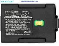 [COD] 2600mAh/3400mAh Battery 159904 0001 163467 0001 for LXE MX7