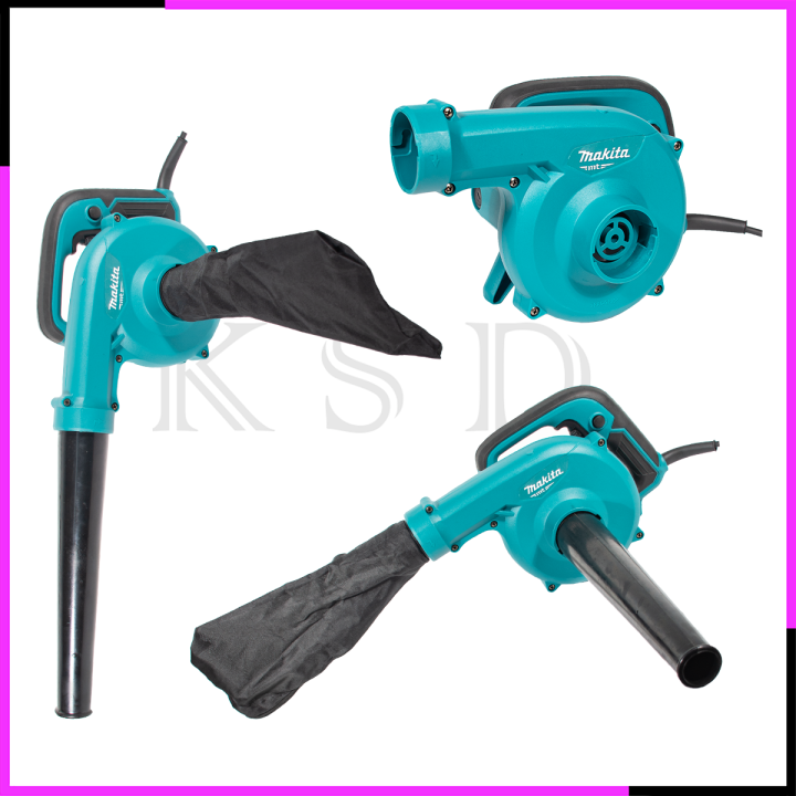 makita-เครื่องเป่าลม-blower-รุ่น-m4001b-รับปะกันตรงปกไม่จกตา-ไม่ตรงปกยินดีคืนเงิน100-aaa