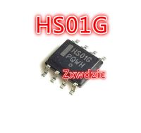 10pcs HS01G  HS01 ICE1HS01G SOP8  IC WATTY Electronics