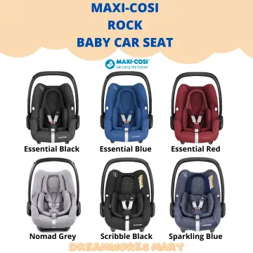 Maxi-cosi - Best Price in Singapore - Nov 2023