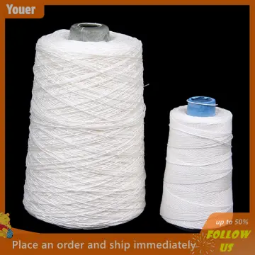 Nylon Thread Sewing Cord Braid String Twine Line for Cobbler Repair Kite  String