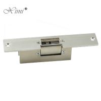 Fail-Safe NC Type Power To Close 12V Electric Lock Electric Stricke Door Lock For Access Control System Good Quality Door Lock