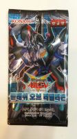 YK KR CORE--KRPACK Clash of Rebellion Korean Pack Popular Box 1 Korean Pack CORE--KRPACK 0808064152009