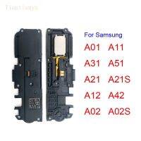 ลำโพง Buzzer Ringer ลำโพงสำหรับ S Amsung G Alaxy A01 A02 A02S A03S A11 A51 A21 A21S A31