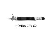 แร็คพวงมาลัยเพาเวอร์ Honda CRV G2 แท้ประกอบใหม่ รับประกัน 1 ปี (ไม่จำกัดระยะทาง)