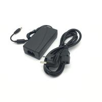 Free shipping 36V4A power adapter water purifier dispenser supply 36V3.3A DC cord regulated output