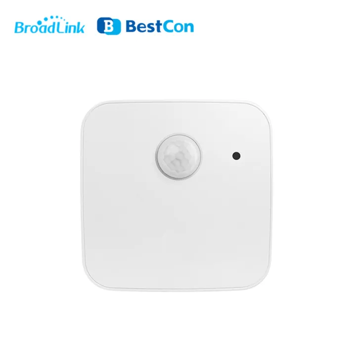 Broadlink BestCon SR3 Multifunctional Sensor Temperature, Humidity