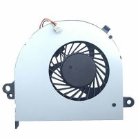 brand new NEW CPU Fan Cooler For Toshiba Satellite C70 C70D C75 C75D L75 L75D C70 A DC5V 13N0 DQA0I02 DFS551205ML0T FCCR