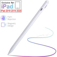 ปากกาสไตลัสมัลติฟังก์ชั่นปากกาทัชสกรีนปากกาชาร์จแท็บเล็ตปากกาทัชสกรีน iPad