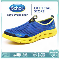 scholl สกอลล์ Scholl รองเท้าสกอลล์-เซสท์ Zest รองเท้ารัดส้น Unisex รองเท้าสุขภาพ Comfort Sandal เบา ทนทาน รองเท้าสกอลล์ รองเท้าสกอ สกอล์ scholl รองเท้าสกอลล์ scholl รองเท้า scholl รองเท้าแตะ scholl รองเท้าสกอลล์-เซส