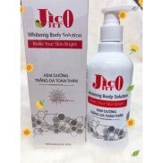 Kem dưỡng trắng da toàn thân Jico JICO HT 300gr , dưỡng ban đêm