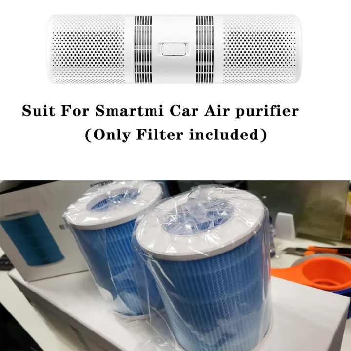 100 Original 1 Pair（2 Pieces）Replacement Spare Parts Filter Suit For