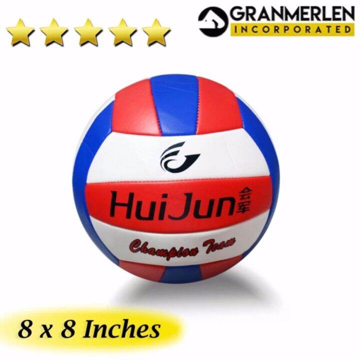 Official Volleyball for Match or Training Ball (Indoor&Outdoor) Lazada PH