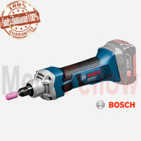 เครื่องเจียรคอตรงไร้สาย BOSCH GGS 18V-LI SOLO