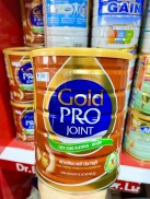 DATE mới Sữa bột Arti Gold pro joint 900g bổ xung canxi cho người trên 28