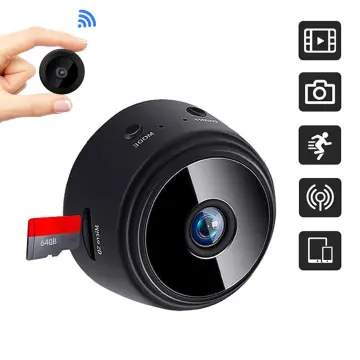 spy camera lazada