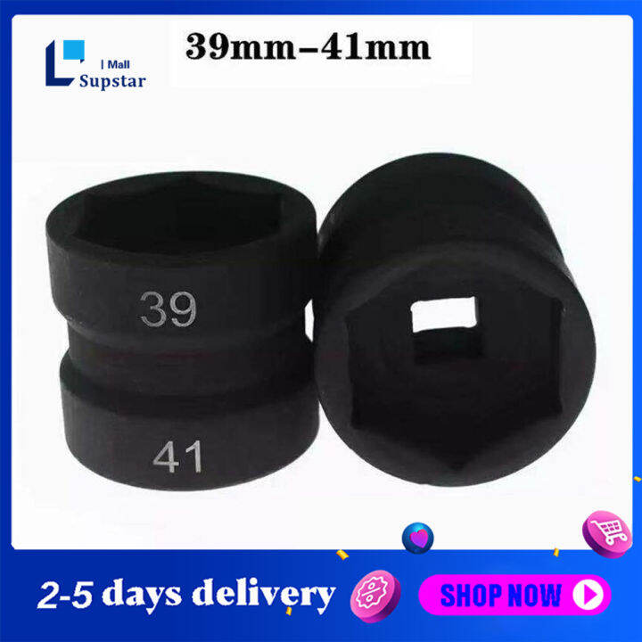 TORQUE WRENCH SOCKET WRENCH 6POINTS 1/2 DRIVE 39MM41MM MECHANICS TOOL