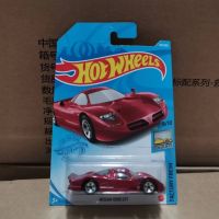 Hot Wheels 22C12c Batch Hot Wheels Mattel 22ปี64 # Gt1 Nissan R390