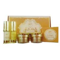 eshy Face Gold Set ครีมถุงทอง หน้าใส ลดสิว ผ้า กระ หน้าไม่กระจ่างใส