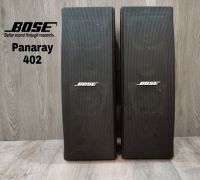 ลำโพง BOSE 402 สินค้าคุณภาพดี เสียงดีมาก