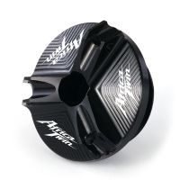 ♣◄❧ M20x2.5 Oil Filler Cover For Honda CRF1100L Africa Twin CRF1000L Adventure Sports CRF Motorcycle Accessories Engine Plug cap