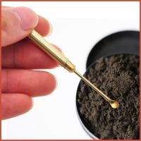 Mini Shovel Medicine Spoon Tableware Charm Pendants Alloy Spoon Pendant Charms for Home Supplies Pendants cingph cingph