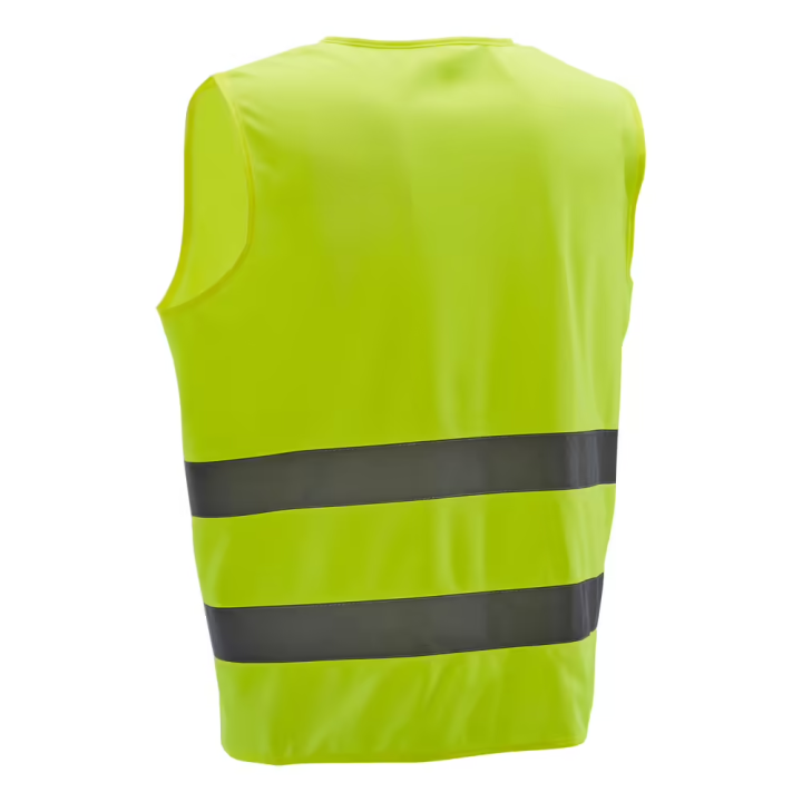 พร้อมส่ง-เสื้อกั๊กสะท้อนแสงสำหรับผู้ใหญ่-adult-high-visibility-safety