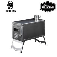 Onetigris TIGER ROAR Tent Stove