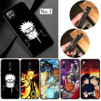 92TEE Uzumaki Naruto Itachi อ่อนนุ่ม High Quality ซิลิโคน Phone เคสโทรศัพท์ ปก หรับ OPPO Reno 2 2Z 2F 3 4 4Z 5 5K 6 6Z 7 7Z 8 Pro Plus Lite