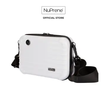 Mini Luggage Sling Bag (size: 7 - Zyleenthings Online Shop