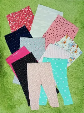 Leggings with Side Pocket for Teens and Adult/Stretchable/Fit Small up to  Large