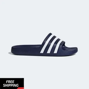 Adidas hotsell slide ons